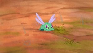 Lilo & Stitch: The Series: 2×18
