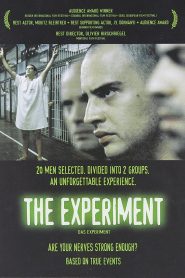 The Experiment 2001