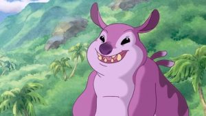 Lilo & Stitch: The Series: 1×7