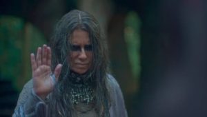 Invisible City: 2×2