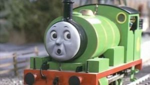 Thomas & Friends: 1×17