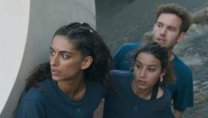 Welcome to Eden: 2×7