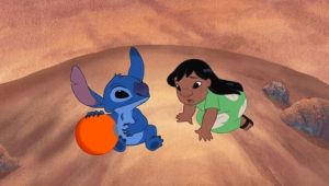 Lilo & Stitch: The Series: 1×1