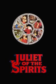 Juliet of the Spirits 1965