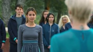 Welcome to Eden: 1×2