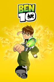 Ben 10 2005