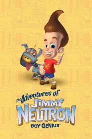 The Adventures of Jimmy Neutron: Boy Genius 2002