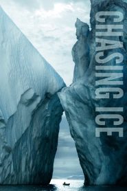 Chasing Ice 2012