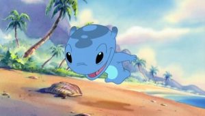 Lilo & Stitch: The Series: 2×22