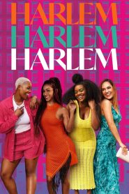 Harlem 2021