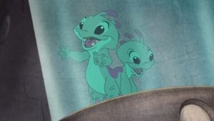 Lilo & Stitch: The Series: 2×3