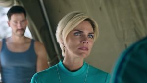 Welcome to Eden: 2×2