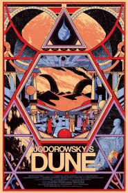 Jodorowsky’s Dune 2013