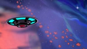 Loonatics Unleashed: 1×6