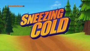 Blaze and the Monster Machines: 1×20