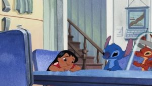 Lilo & Stitch: The Series: 1×22