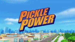 Blaze and the Monster Machines: 2×20