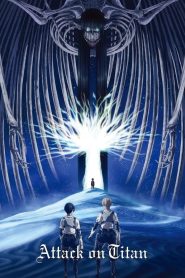 Attack on Titan (Shingeki no Kyojin)