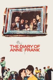 The Diary of Anne Frank 1959