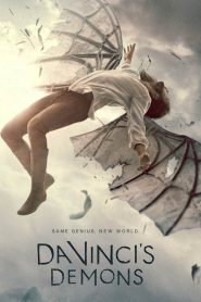 Da Vinci’s Demons