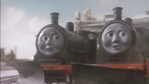 Thomas & Friends: 2×17