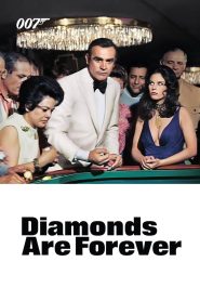 Diamonds Are Forever 1971