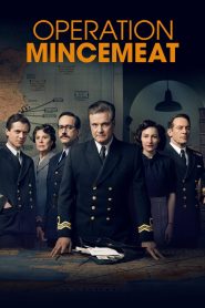 Operation Mincemeat 2022