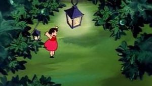 Heidi, Girl of the Alps: 1×49