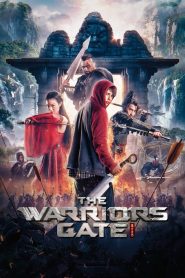 Enter the Warriors Gate 2016