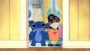 Lilo & Stitch: The Series: 1×32
