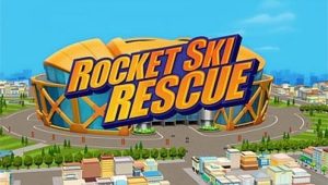 Blaze and the Monster Machines: 2×14