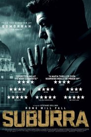 Suburra 2015