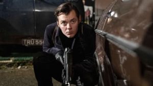 Pennyworth: The Origin of Batman’s Butler: 3×4