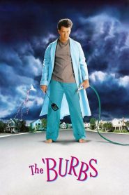 The ‘Burbs 1989