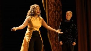 The Big Door Prize: 1×8