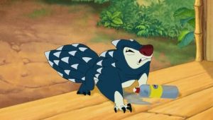 Lilo & Stitch: The Series: 2×1
