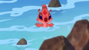 Lilo & Stitch: The Series: 1×11