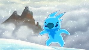 Lilo & Stitch: The Series: 1×27