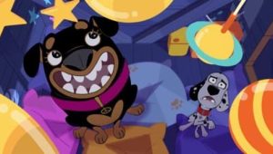 101 Dalmatian Street: 1×9