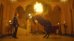 Invisible City: 2×3