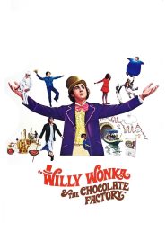 Willy Wonka & the Chocolate Factory 1971