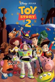 Toy Story 2