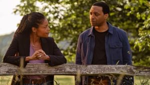 The Man Who Fell to Earth: 1×4