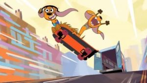 101 Dalmatian Street: 1×13