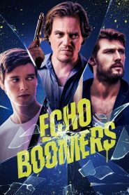Echo Boomers 2020