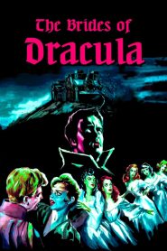 The Brides of Dracula 1960