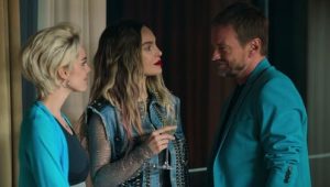 Welcome to Eden: 1×3