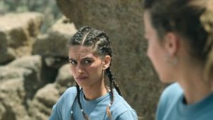 Welcome to Eden: 2×3