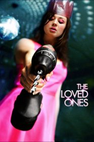 The Loved Ones 2009