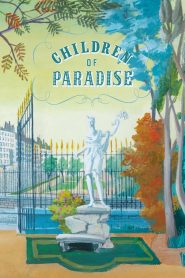 Children of Paradise 1945